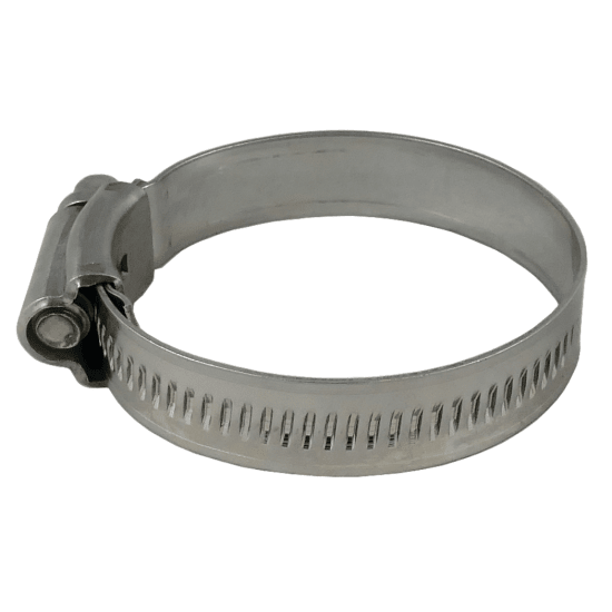 316 Stainless Steel Hose Clamps