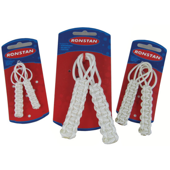 Snap Shackle Lanyard Fisheries Supply