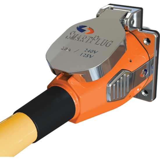 SmartPlug B50ASSY Fisheries Supply