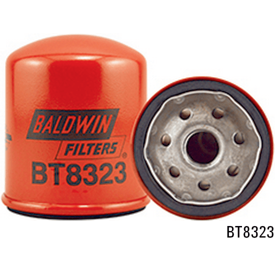 BT8323 - Hydraulic Spin-on
