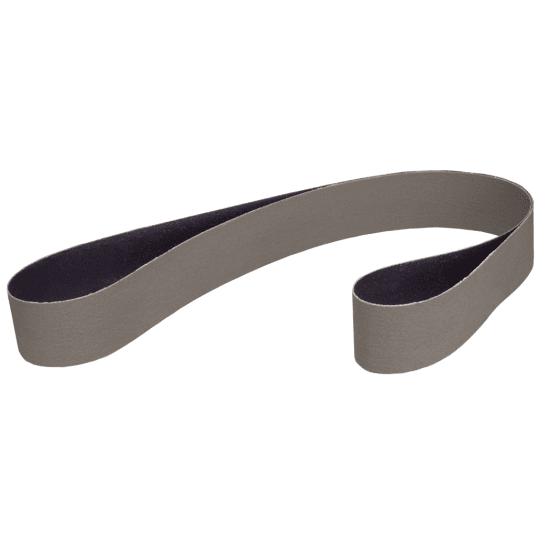 Trizact 237AA Cloth Sanding Belts