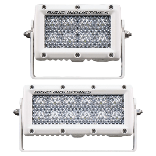 M Series Diffused - LED Spreader Light 1