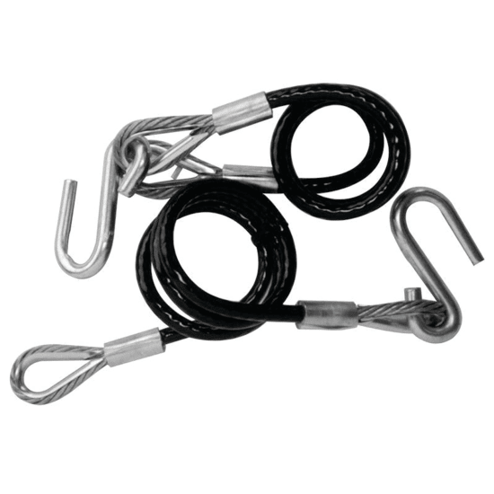 Hitch Cables - Class 2 or Class 3 1