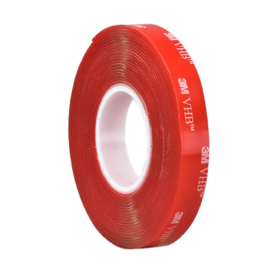 VHB Doubled Sided Foam Tapes 3M Fisheries Supply
