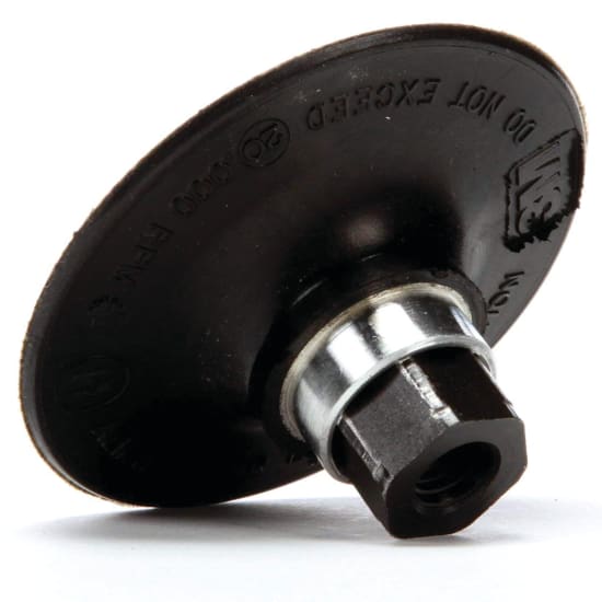 Roloc TR Disc Pad - Pad Only - 3M | Fisheries Supply