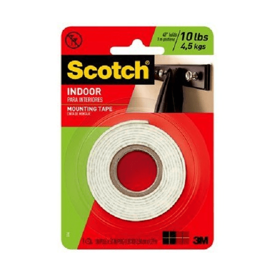 3M 01339 Fisheries Supply