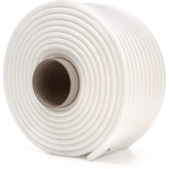 Soft Edge Foam Masking Tape 3M Fisheries Supply