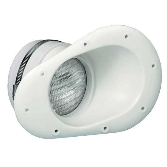 Hull Lights QL60 Series Barnegat Light Fisheries Supply