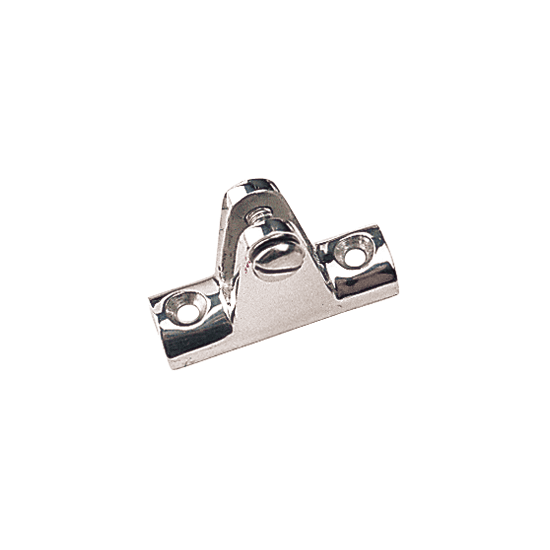 Deck Hinge Fittings - Angle Base &amp; Concave Base