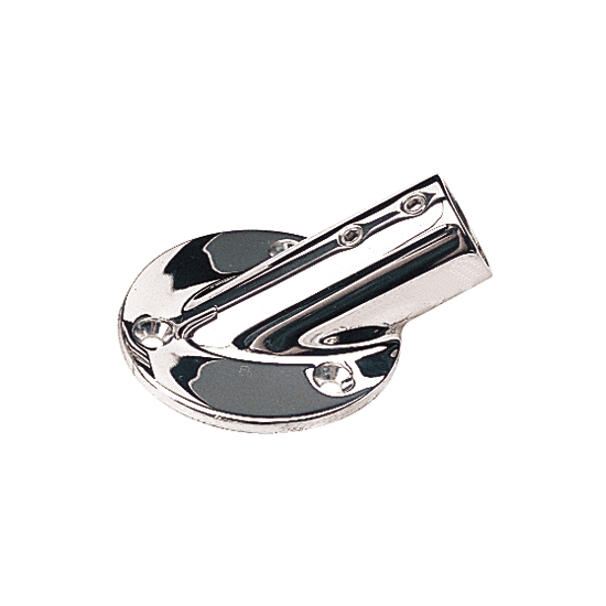 Round Bases - Stainless