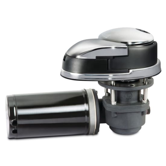 Quick Windlass DP25121/4 Fisheries Supply