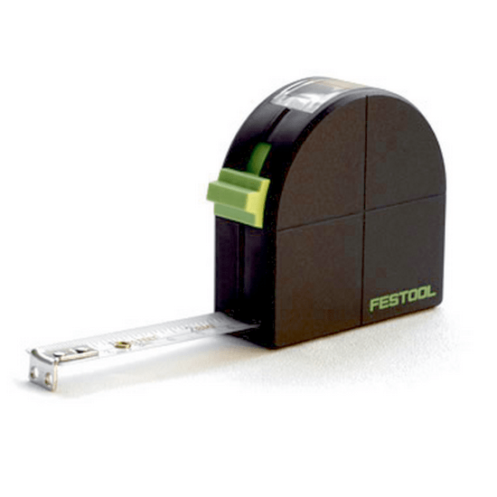 Festool Imperial & Metric Tape Measure Fisheries Supply