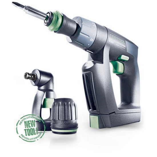 Festool shop cxs 564535