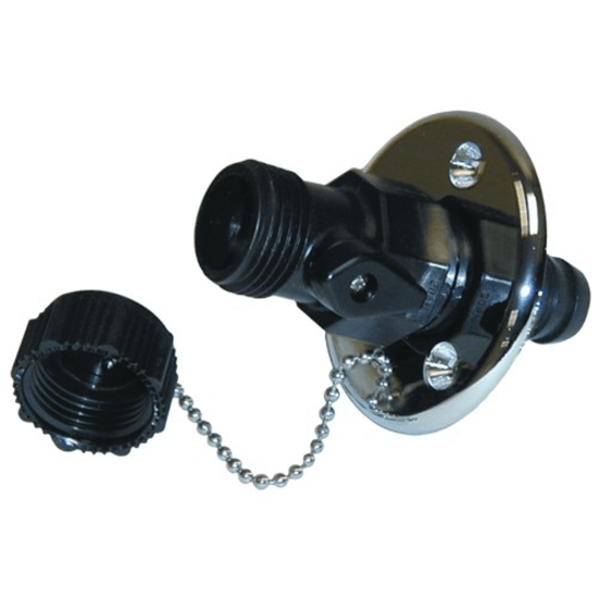 TH Marine Supplies WDV1CPDP Fisheries Supply