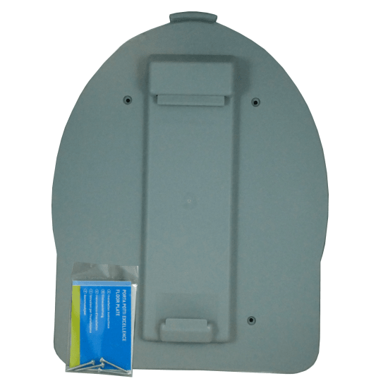 Thetford 92415 Porta Potti Hold Down Kit Fisheries Supply