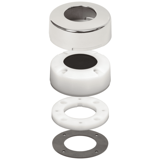 Blue Sea Systems Waterproof Cable Clams Fisheries Supply