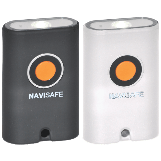Navi Light Mini Flashlight 1