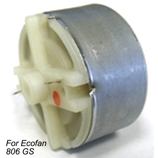 Caframo Ecofan Parts & Ecofan Replacement Motors Fisheries Supply