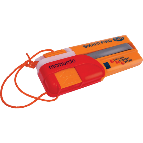 Smartfind S20 Personal AIS Man Overboard Beacon 1