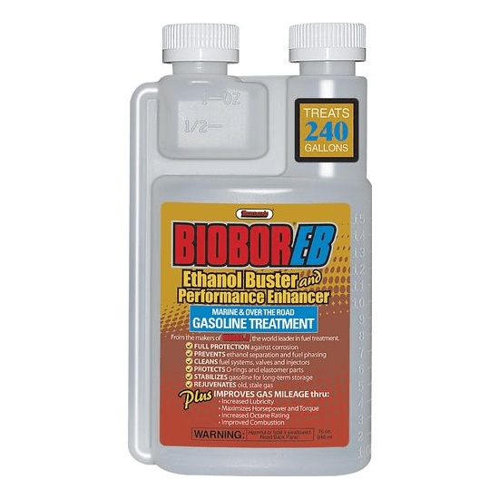 EB Gasoline Ethanol Additive
