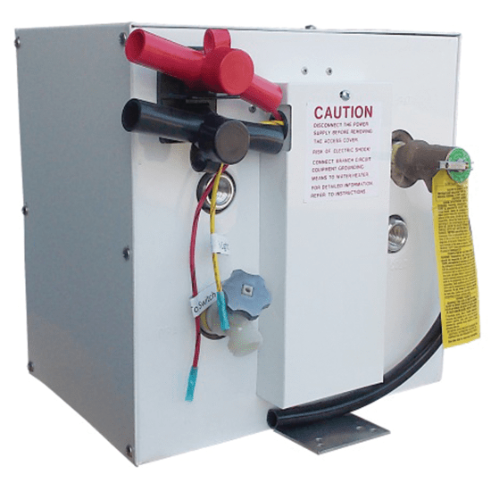 Seaward Products S360EW | Fisheries Supply