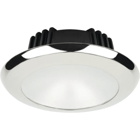 3-5/8" Sigma Small PowerLED Recessed Mount Down Light - Warm White 1