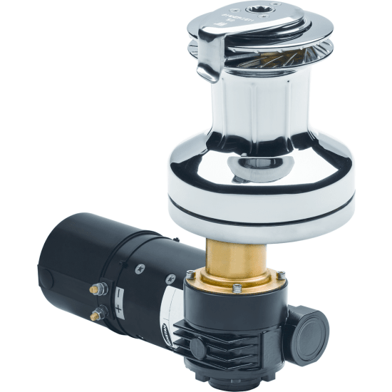 Andersen Winches RA2052011300 Fisheries Supply