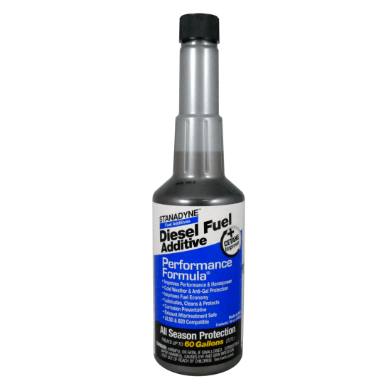 Stanadyne Fuel Additive 38565P Fisheries Supply