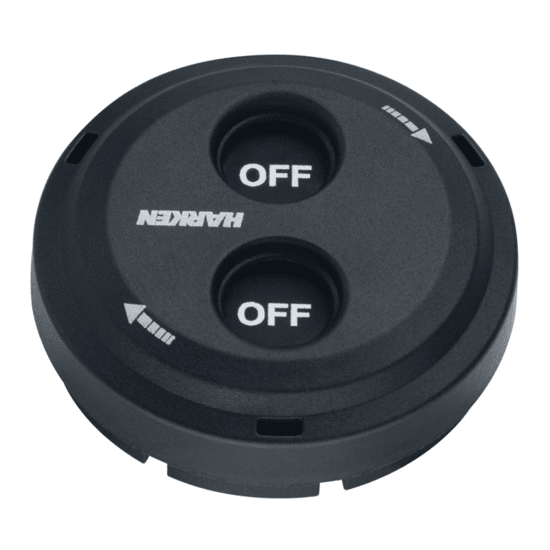 Harken DSDBK1 | Fisheries Supply