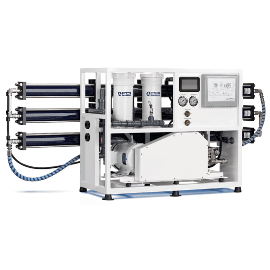 FCI WaterMakers NH18263 APC Fisheries Supply