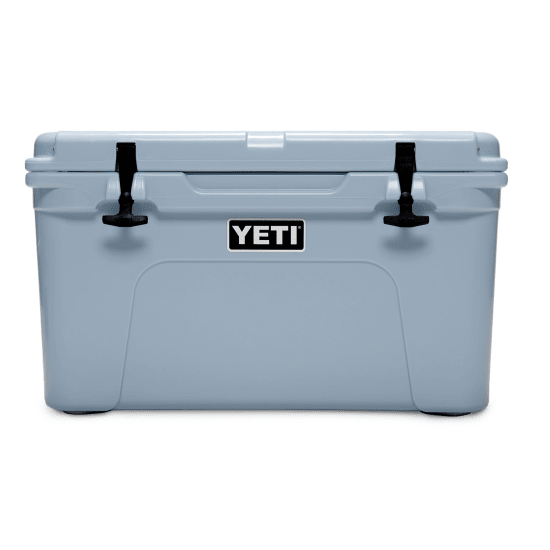 Yeti Tundra 45 Quart Coolers