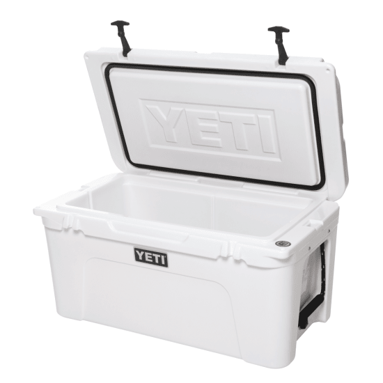 Yeti Tundra 65 Quart Coolers