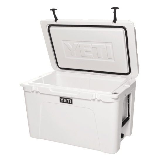 Yeti Coolers YT105W Fisheries Supply