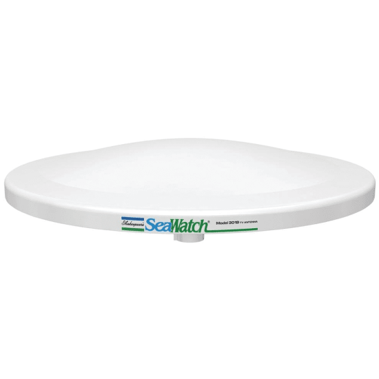 SeaWatch Series TV Antennas