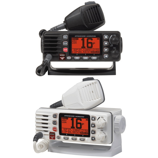 Standard Horizon GX1300W Fisheries Supply