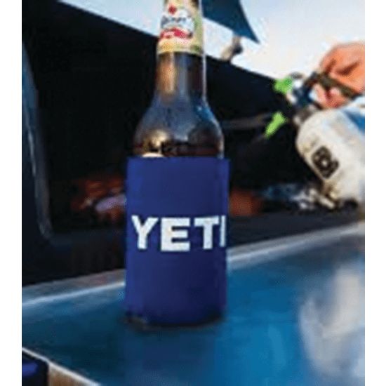 STS YETI NEOPRENE DRINK JACKET - Yeti Products STS