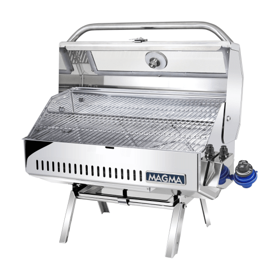 Magma Newport II Infrared Gourmet Grill A109182GS Fisheries Supply