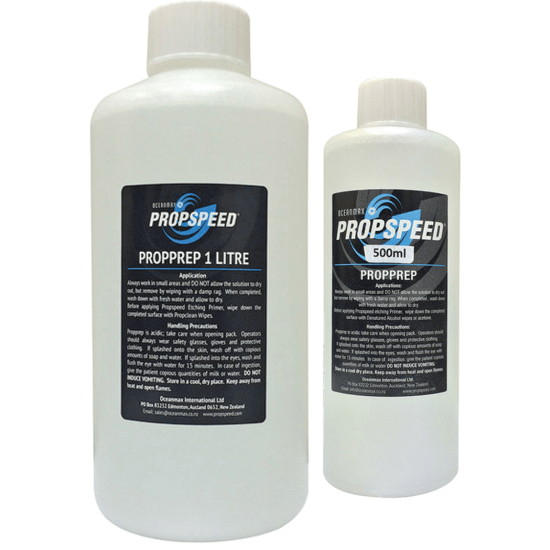 Propspeed 784500 Fisheries Supply