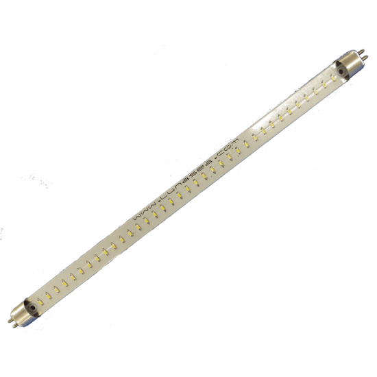 LED 12" Fluorescent Tube Replacement Bulb 1