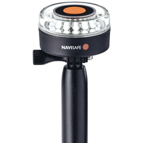 Navisafe Navilight Inflatable Dinghy Complete Light Kit Fisheries Supply