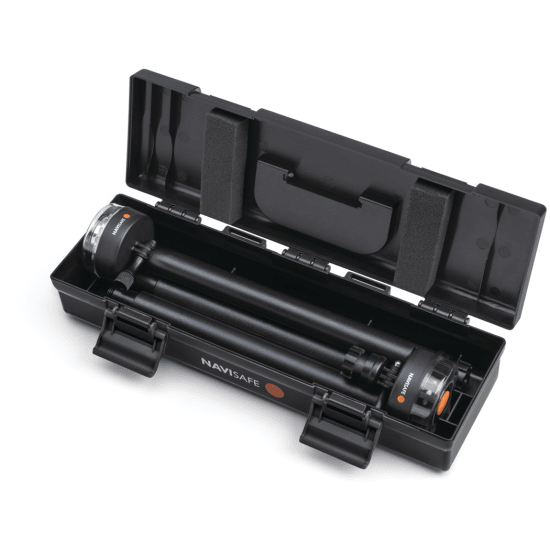 Navisafe Navilight Inflatable Dinghy Complete Light Kit Fisheries Supply