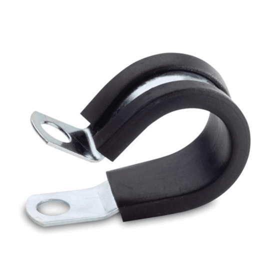 Stainless Steel Cushion Clamps 1