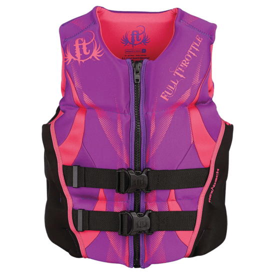 Full Throttle 14250060082015 Fisheries Supply