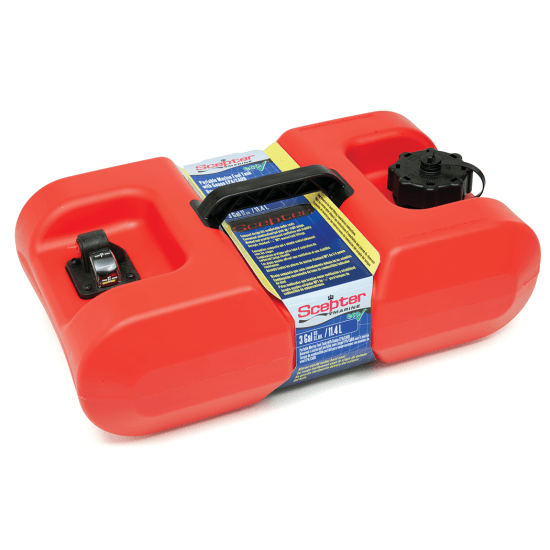 Scepter 10506 Fisheries Supply