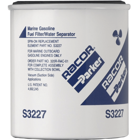 Racor S3228TUL | Fisheries Supply