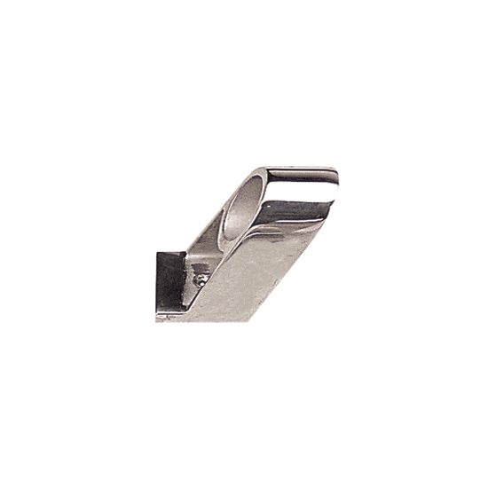 Hand Rail Fittings - 90º End