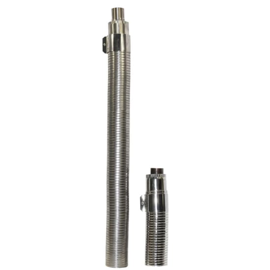 Newport Propane Heater Pipe Exentsion - Dickinson Marine | Fisheries Supply