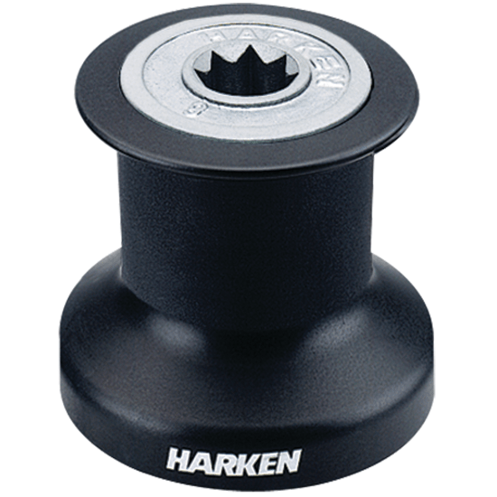 Standard Winches Harken Fisheries Supply