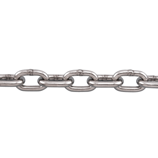3/8IN SS 316 PC CHAIN SO602-0010