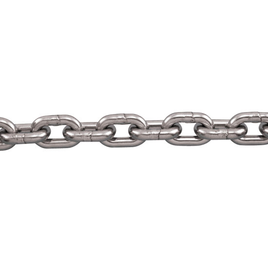 Stainless Steel Chain (S3)